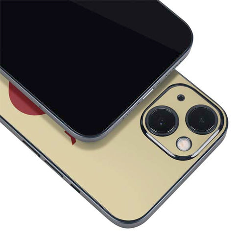 Equality Heart iPhone Skins